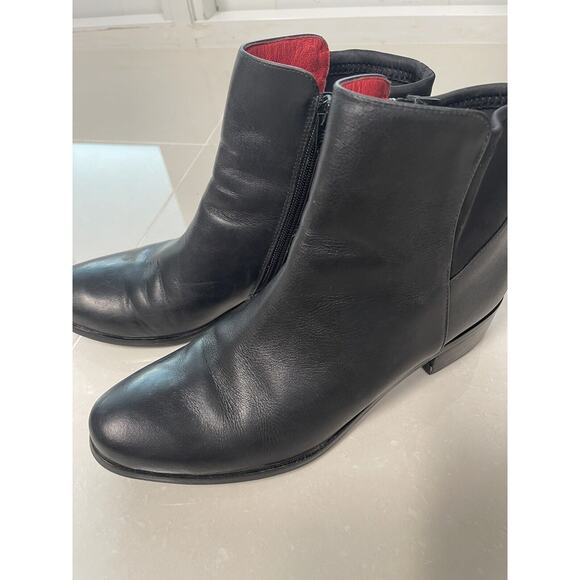 Aqua diva woman booties size 10. great condition - Picture 6 of 9